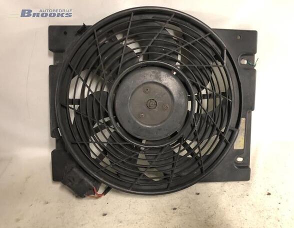 Ventilator Airco Condensor OPEL ASTRA G Estate Van (F70)