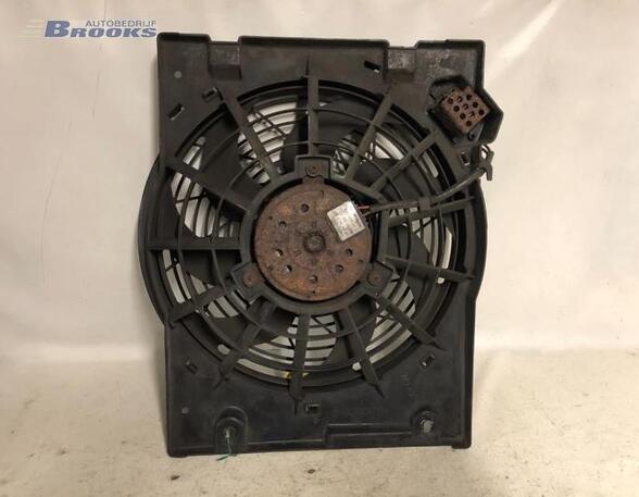 Ventilator Airco Condensor OPEL ASTRA G Estate Van (F70)