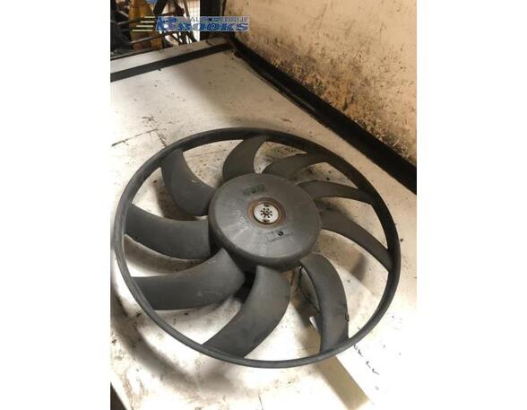 Air Condenser Fan AUDI A4 Allroad (8KH, B8), AUDI A4 Avant (8K5, B8)