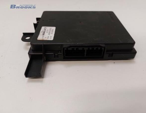 Control unit for air conditioning MITSUBISHI ASX (GA_W_)