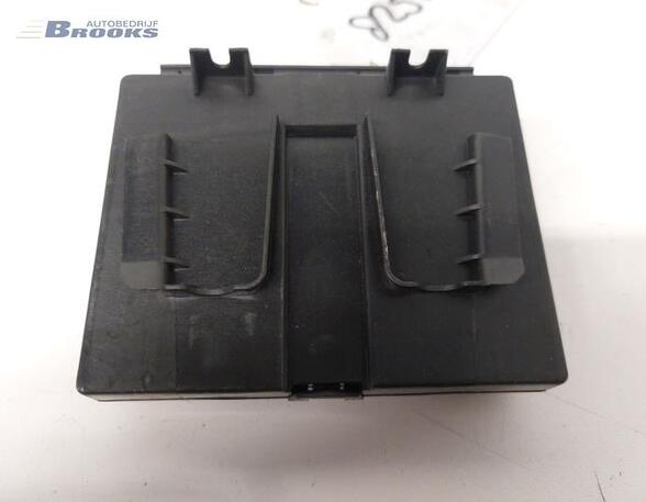 Control unit for air conditioning BMW 3 Touring (F31)