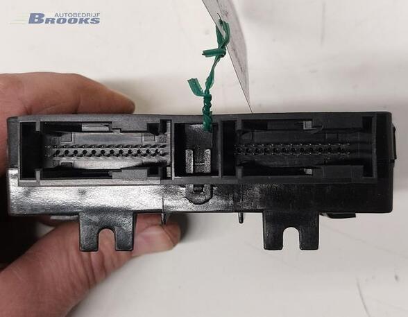 Control unit for air conditioning BMW 3 Touring (F31)