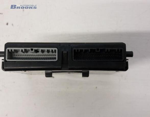 Control unit for air conditioning RENAULT CLIO IV Grandtour (KH_)