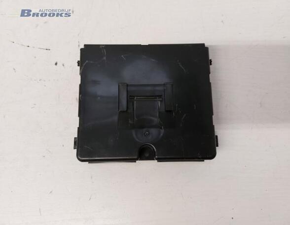 Control unit for air conditioning RENAULT CLIO IV Grandtour (KH_)