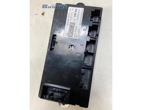 Control unit for air conditioning AUDI Q4 SUV (F4B)