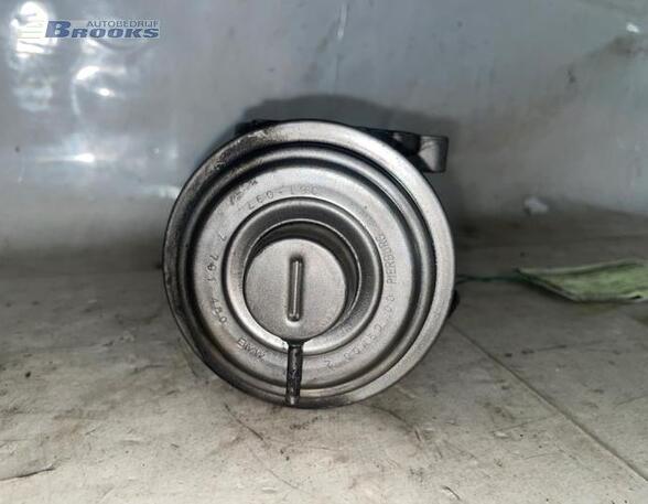 EGR Valve BMW 5 Touring (E61)