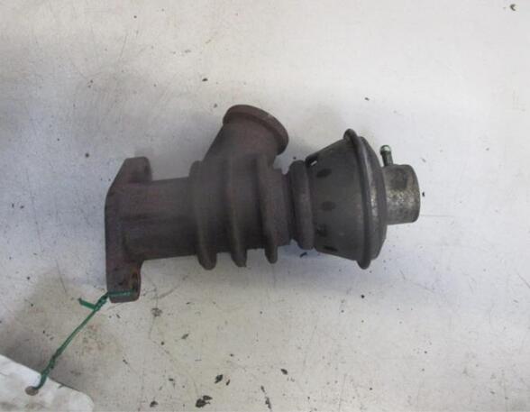 EGR Valve PEUGEOT PARTNER Box Body/MPV (5_, G_)