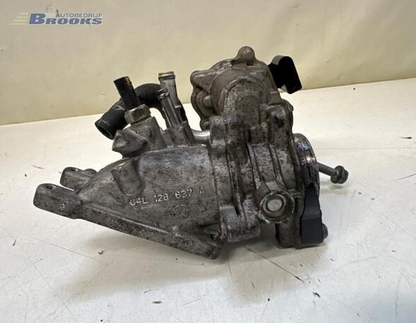 EGR Valve VW CADDY IV Box Body/MPV (SAA, SAH), VW CADDY ALLTRACK Box Body/MPV (SAA)