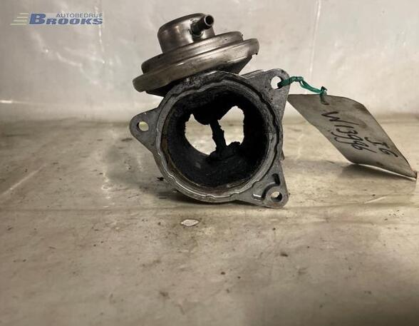 EGR Valve VW GOLF V (1K1)