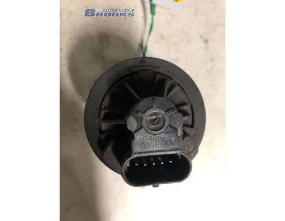 EGR Valve OPEL CORSA B (S93)