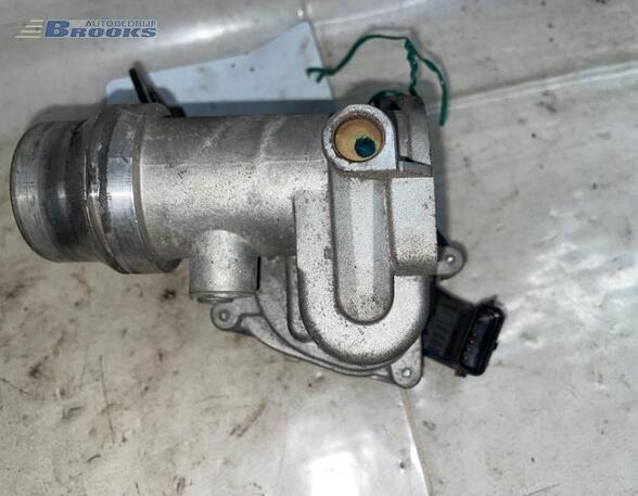 EGR Valve MERCEDES-BENZ CITAN Box Body/MPV (W415), MERCEDES-BENZ CITAN Mixto (Double Cabin) (W415)