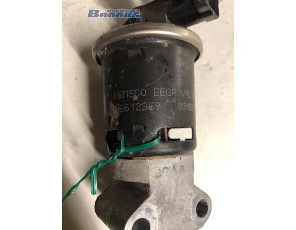 EGR Valve DAEWOO MATIZ (M100, M150)