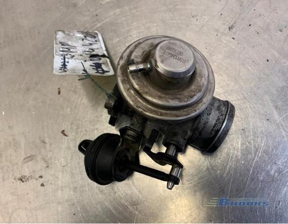 EGR Valve VW GOLF IV (1J1)