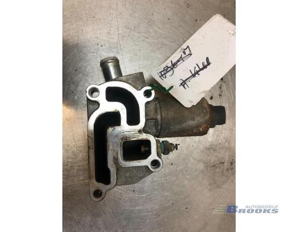 EGR Valve OPEL AGILA (A) (H00)