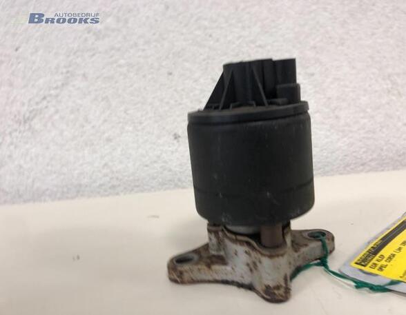 EGR Valve OPEL CORSA B (S93)