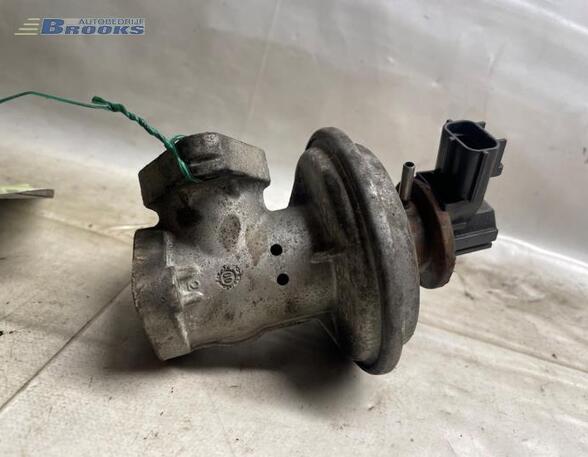 EGR Valve FORD MONDEO III Turnier (BWY)