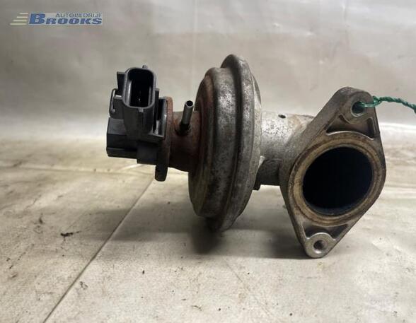 EGR Valve FORD MONDEO III Turnier (BWY)