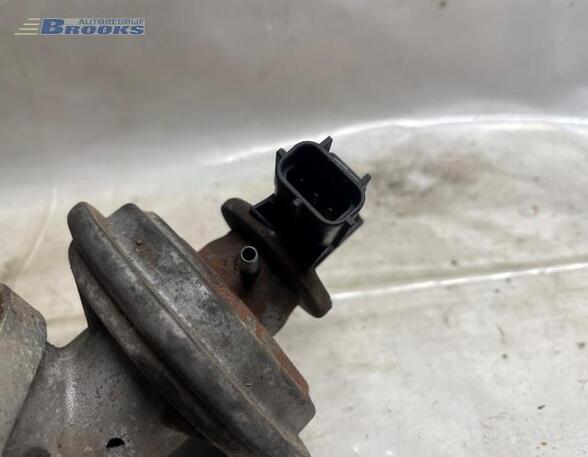 EGR Valve FORD MONDEO III Turnier (BWY)