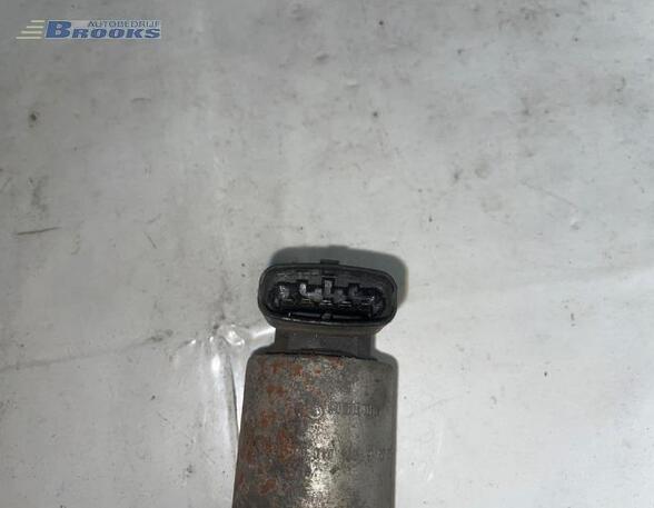 EGR Valve OPEL CORSA C (X01)