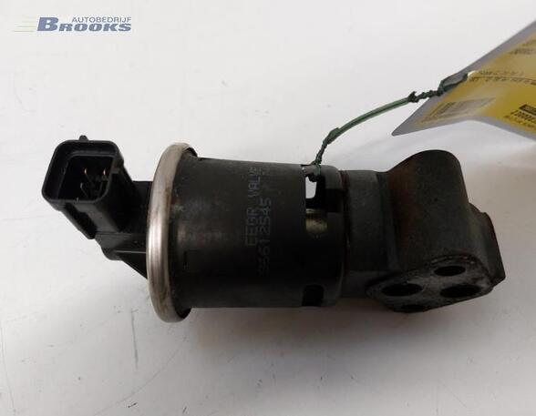 EGR Valve DAEWOO MATIZ (M100, M150), CHEVROLET MATIZ (M200, M250)