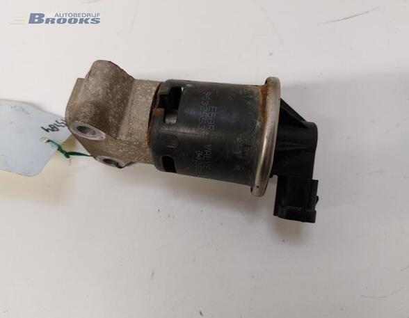 EGR Valve CHEVROLET KALOS, DAEWOO KALOS (KLAS)