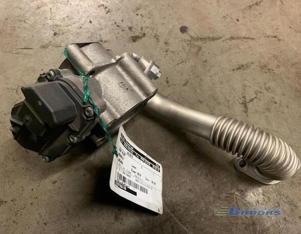 EGR Valve RENAULT LAGUNA III Grandtour (KT0/1)