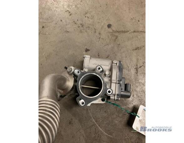 EGR Valve RENAULT LAGUNA III Grandtour (KT0/1)