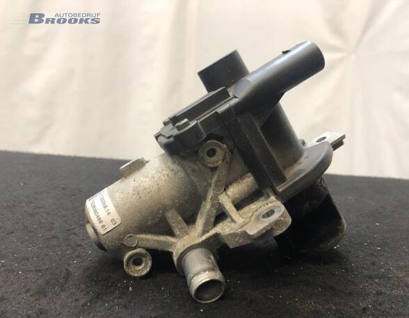 EGR Valve RENAULT MEGANE III Grandtour (KZ0/1)