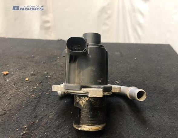 EGR Valve RENAULT MEGANE III Grandtour (KZ0/1)