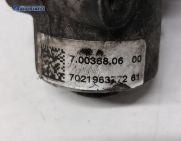 EGR Valve RENAULT KANGOO / GRAND KANGOO (KW0/1_), RENAULT KANGOO Express (FW0/1_)