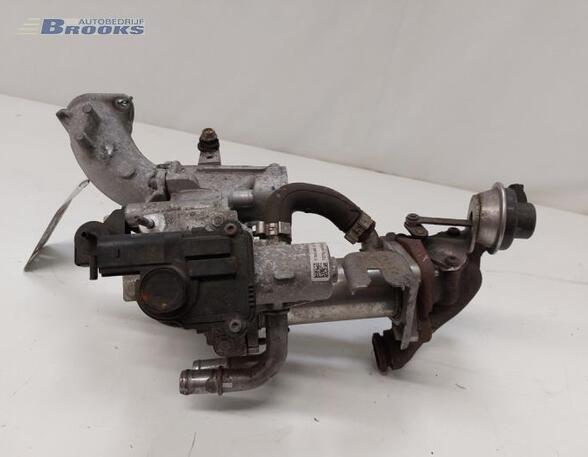 EGR Valve RENAULT MEGANE III Grandtour (KZ0/1), RENAULT CLIO III (BR0/1, CR0/1)