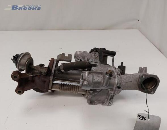 EGR Valve RENAULT MEGANE III Grandtour (KZ0/1), RENAULT CLIO III (BR0/1, CR0/1)