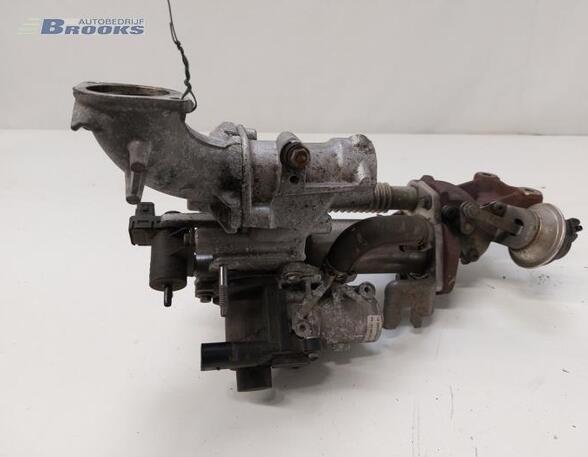 EGR Valve RENAULT MEGANE III Grandtour (KZ0/1), RENAULT CLIO III (BR0/1, CR0/1)