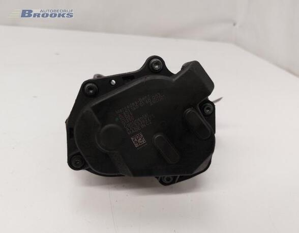 EGR Valve MERCEDES-BENZ SPRINTER 5-t Platform/Chassis (906)