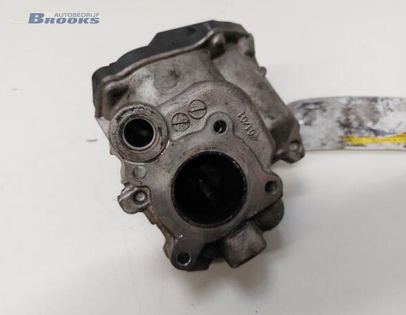 EGR Valve MERCEDES-BENZ SPRINTER 5-t Platform/Chassis (906)