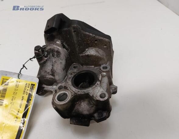 EGR Valve MERCEDES-BENZ SPRINTER 5-t Platform/Chassis (906)