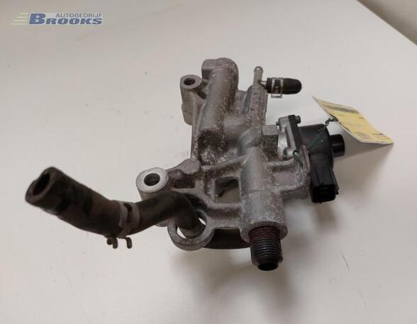 Abgasrückführventil Mazda 2 DE LFE220300A P18968456