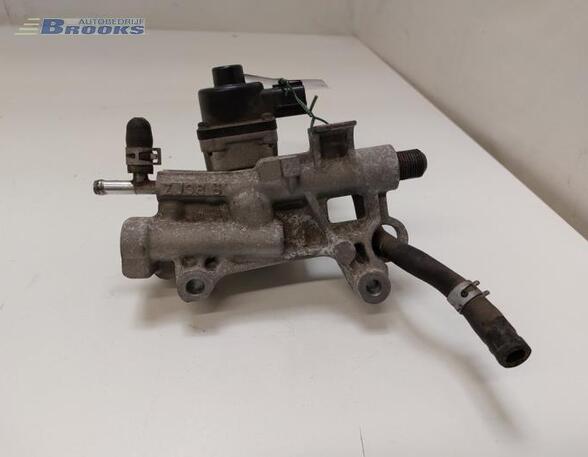 EGR Valve MAZDA 2 (DE_, DH_)