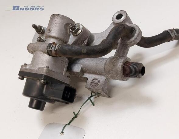 EGR Valve MAZDA 2 (DE_, DH_)