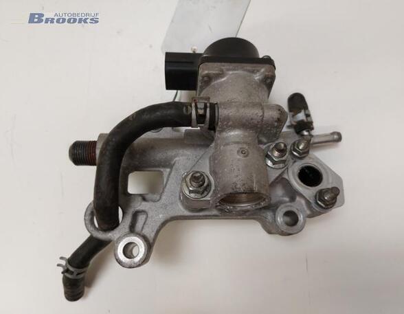 Abgasrückführventil Mazda 2 DE LFE220300A P18968456