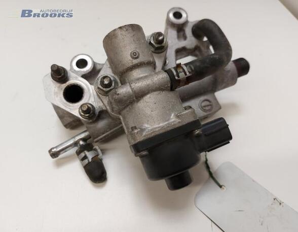 EGR Valve MAZDA 2 (DE_, DH_)