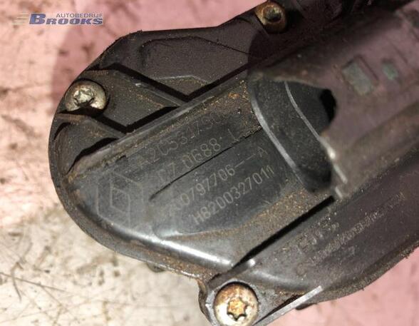 EGR Valve OPEL VIVARO A Van (X83), OPEL VIVARO A Bus (X83)