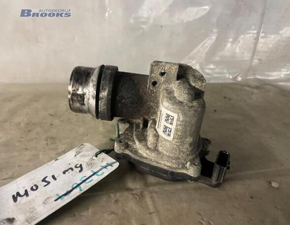 EGR Valve RENAULT KANGOO Express (FW0/1_)