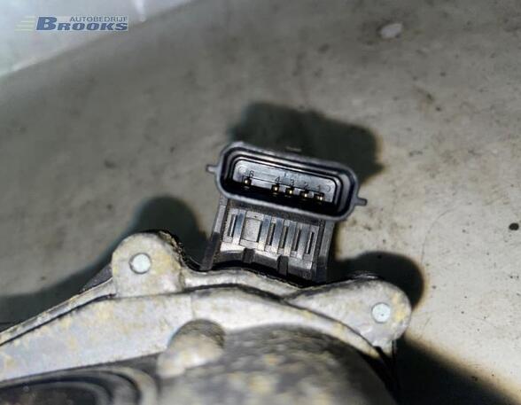 EGR Valve RENAULT KANGOO Express (FW0/1_)