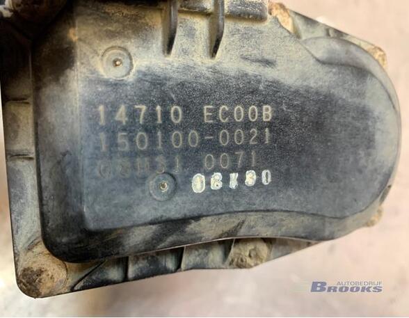 
Abgasrückführventil Nissan Navara D40 14710EC00B P13782886
