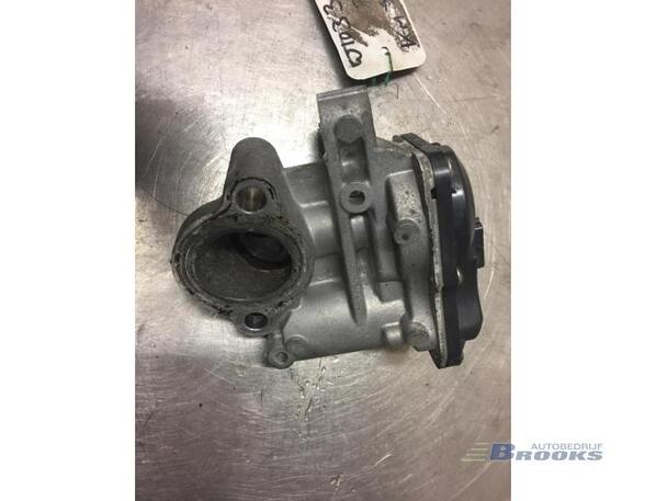 EGR Valve NISSAN QASHQAI / QASHQAI +2 I (J10, NJ10, JJ10E)