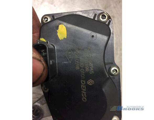 EGR Valve NISSAN QASHQAI / QASHQAI +2 I (J10, NJ10, JJ10E)