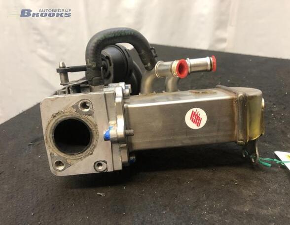 EGR Valve AUDI A6 Avant (4F5, C6)