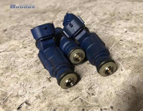 Injector Nozzle HYUNDAI i10 (PA)