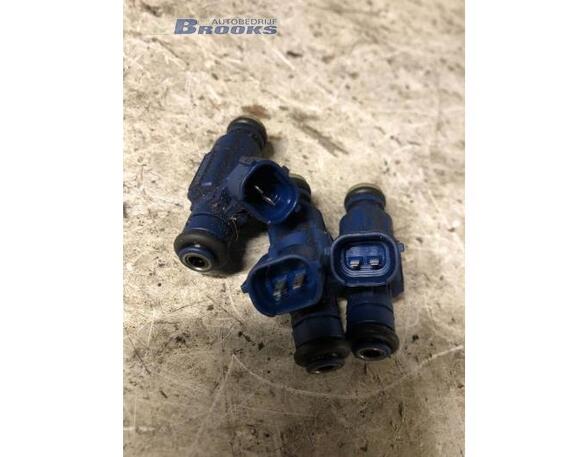 Injector Nozzle HYUNDAI i10 (PA)